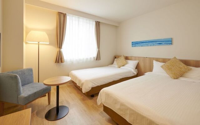 Hotel SeaBreeze Coral