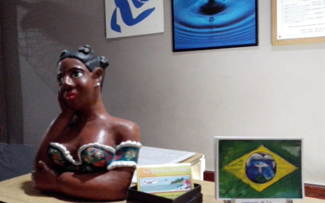 Vip Comfort Copacabana