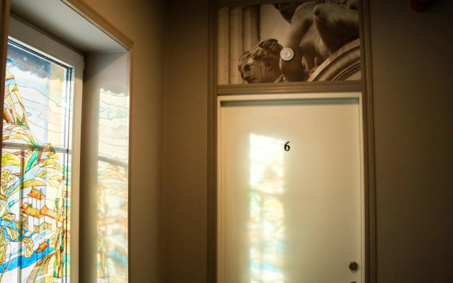 Best Apartment Narva