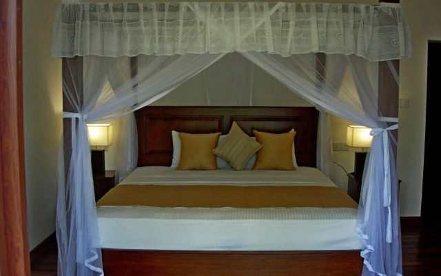 Siddhalepa Ayurveda Resort - All Meals, Ayurveda Treatment, Yoga