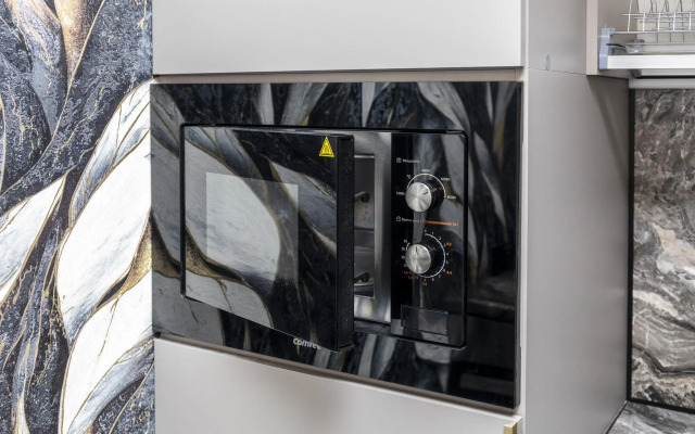 Апартаменты на улице Щербакова 136