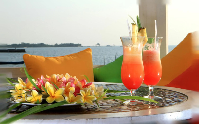 Ocean View Residence - Hotel Jepara