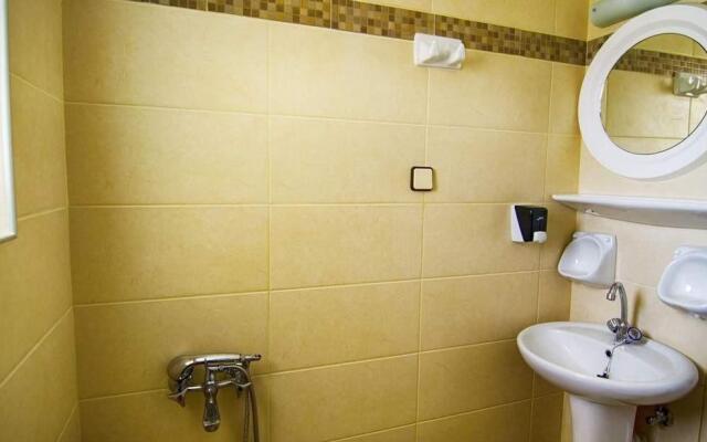 Hotel Aghas
