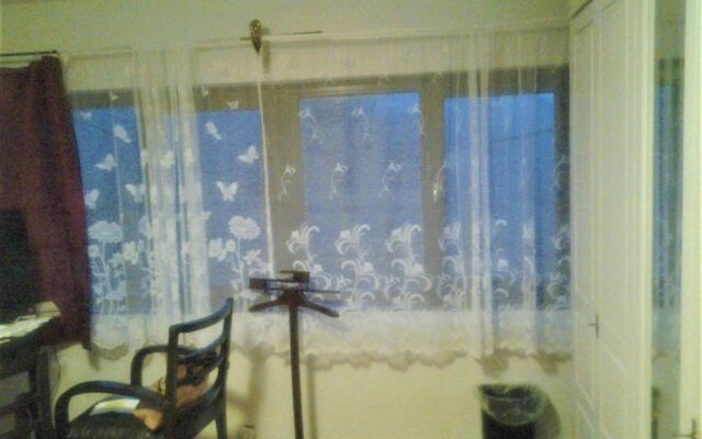 Leyla Guesthouse Castel