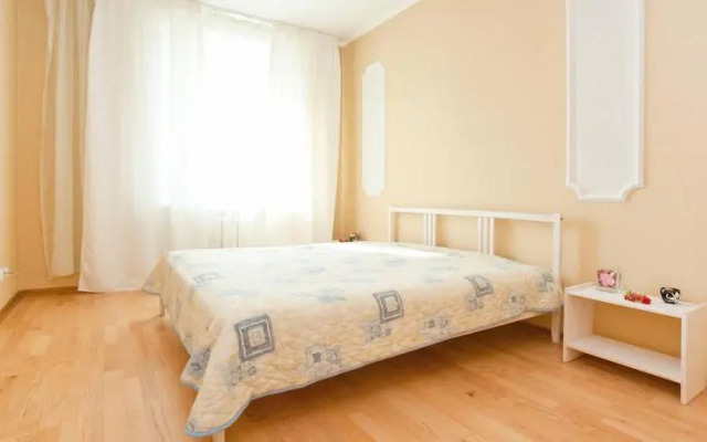 Севиль на Чистопольской 64