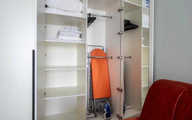 Hotel on Tsentralnaya 12/8