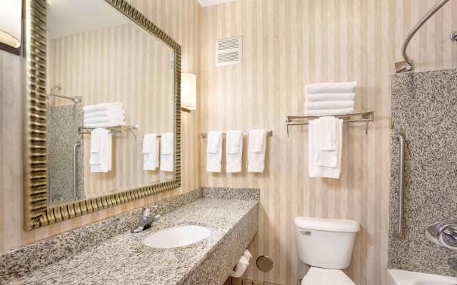 Best Western Plus Ellensburg Hotel