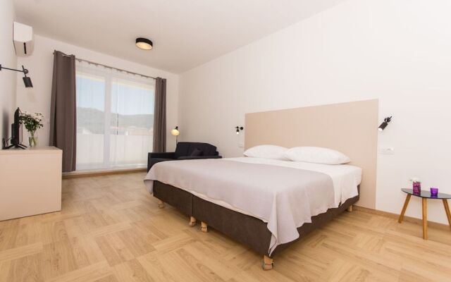 Luxury Villa Magico - Rooms&Restaurant