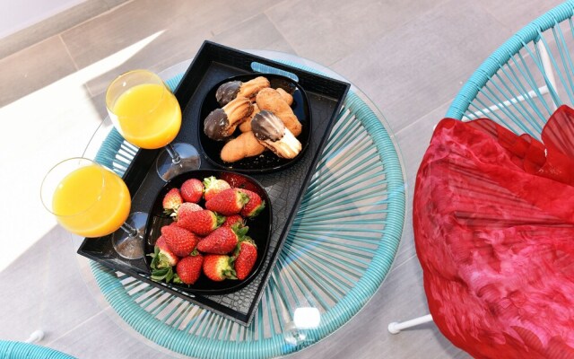 Corfu Ocean View Villa - Damian