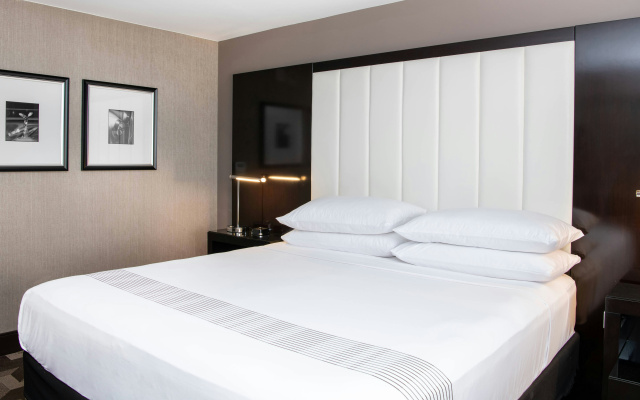 Beverly Hills Marriott