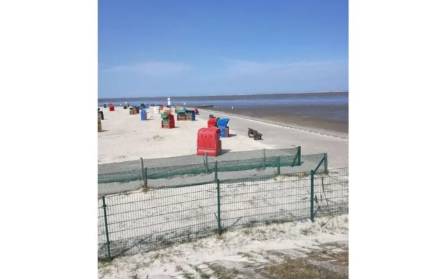 Holiday Home Lenz