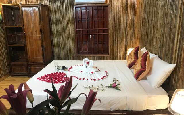 Tam Coc Lacasa Homestay