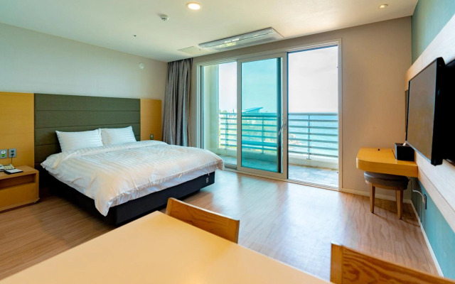 Sol Beach Samcheok