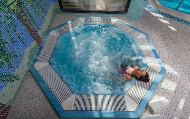 Domaine de Falgos Golf & Spa