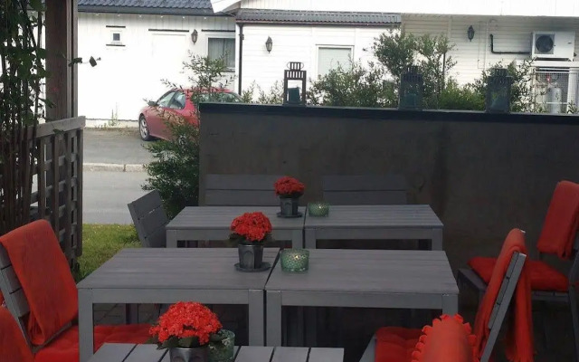 Sandmoen Bed & Breakfast