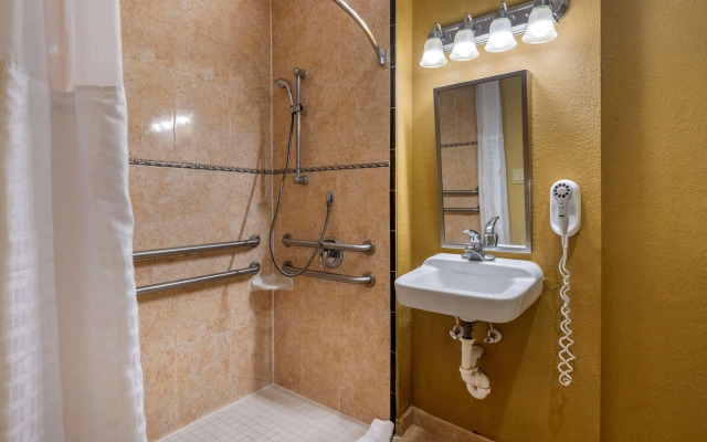 Comfort Suites Sawgrass