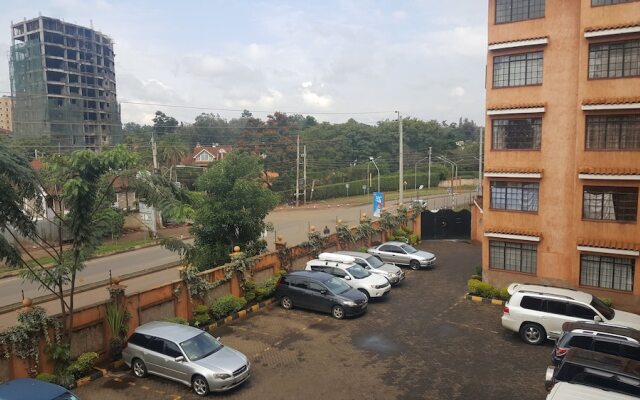 CSK Holiday Home
