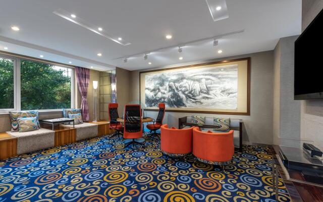 Holiday Inn Express Beijing Shangdi, an IHG Hotel