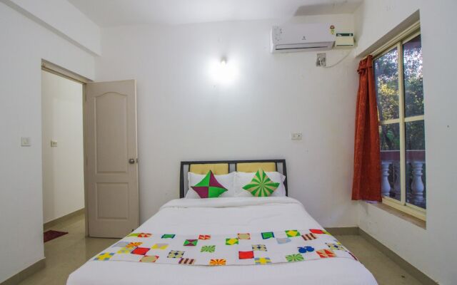 OYO 11740 Home Green View 2BHK Near Palolem Beach