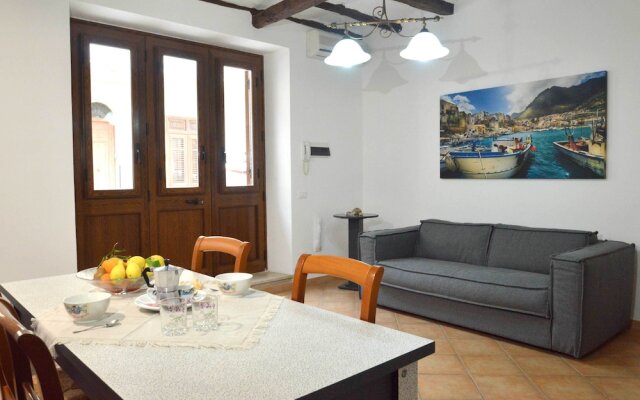 Cdg038 Blumare appartamento Wifi free parking