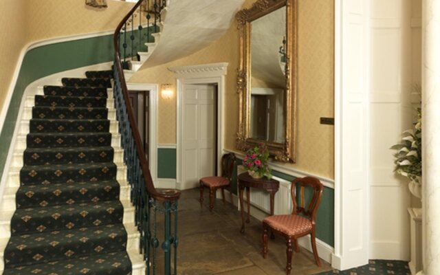 Old Rectory Hotel