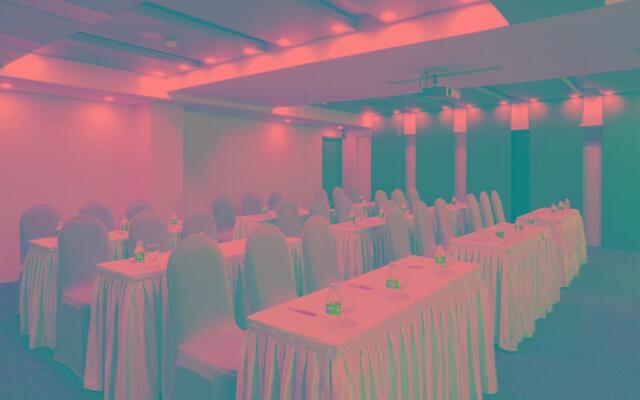 Lavender Boutique Hotel