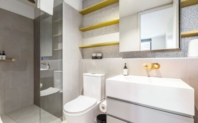 KULA Melbourne CBD