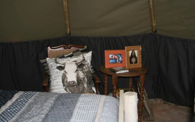 Nguni Moon Tepee Camp