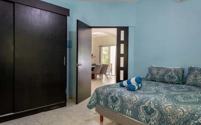 Casa Quetzali 4 Bedroom Home by RedAwning