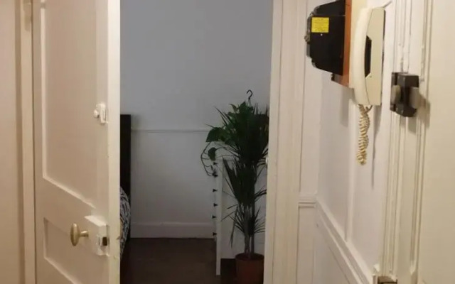 Appartement Villa Croix Nivert