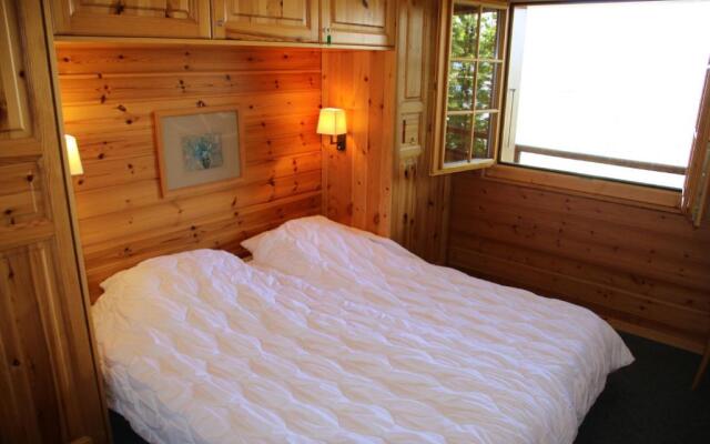 Aeolus MOUNTAIN & QUIET chalet 12 pers by Alpvision Résidences