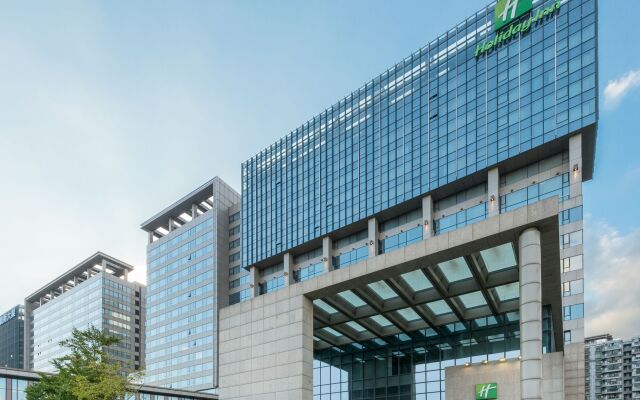 Holiday Inn Shanghai Hongqiao West by IHG