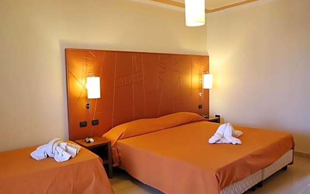 Sibari Resort