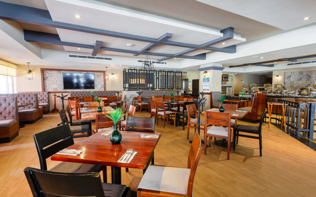 Gamma Mazatlán The Inn Centro Histórico