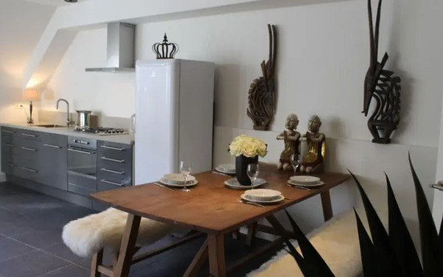 Apartment Prince Floris