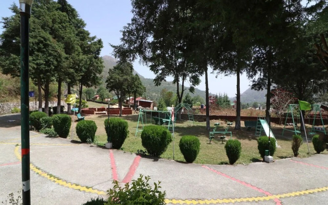 Resort In Bhimtal by OYO Rooms