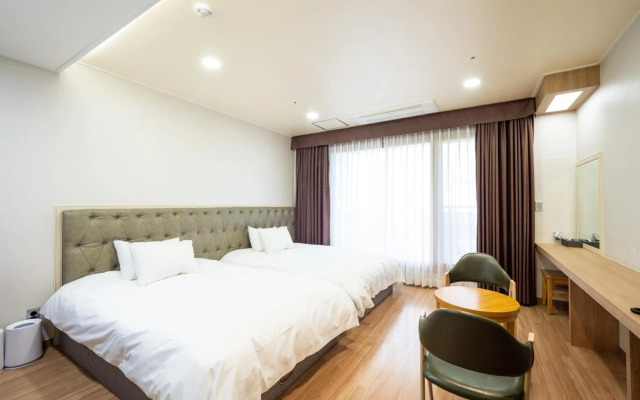 Eco Green Resort