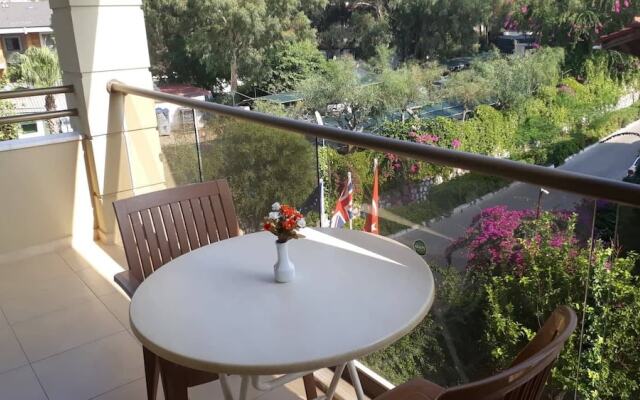 Ecem Apart Hotel