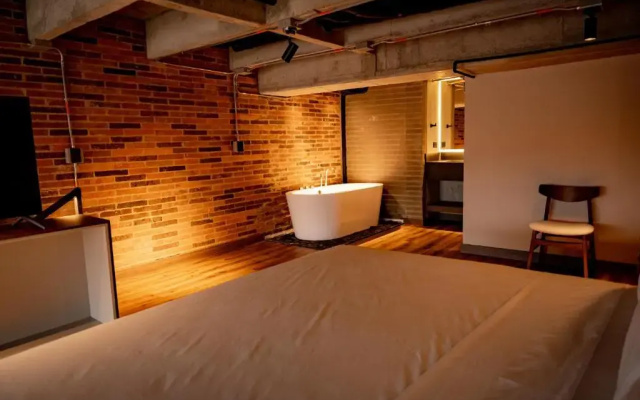 Uukam by Bernalo Hotels