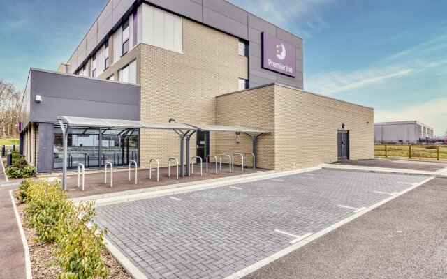 Premier Inn Uckfield