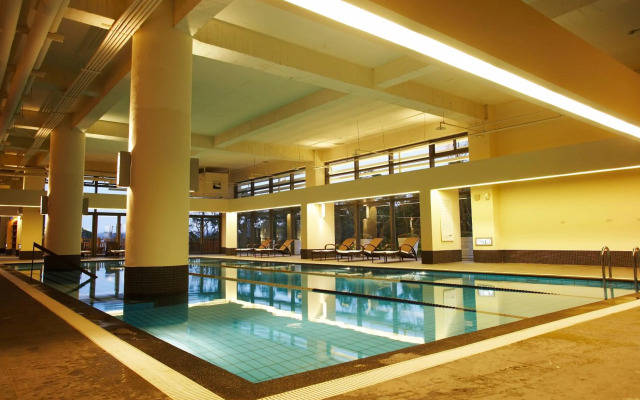 South Garden Hotels and Resorts