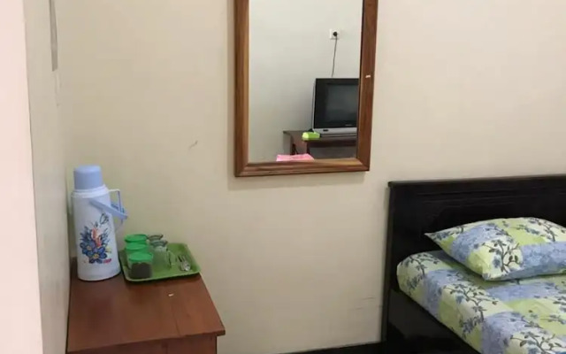 Villa Bintang