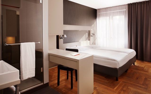 Hotel Amano Rooms & Apartments