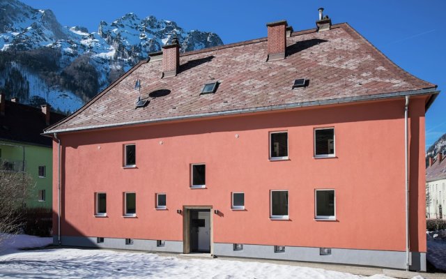 Heritage Apartment in Eisenerz Near Ski Area