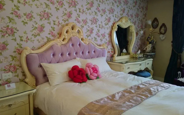 Ihatov Hualian B&B
