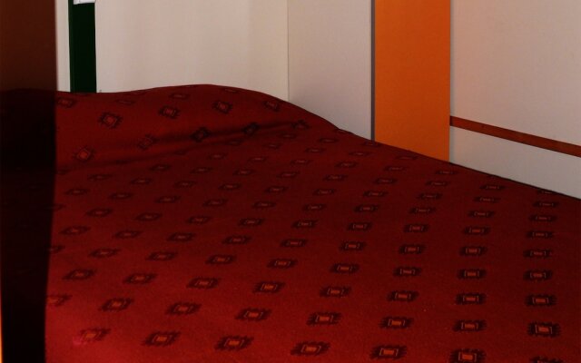 Parque de Campismo Orbitur Gala