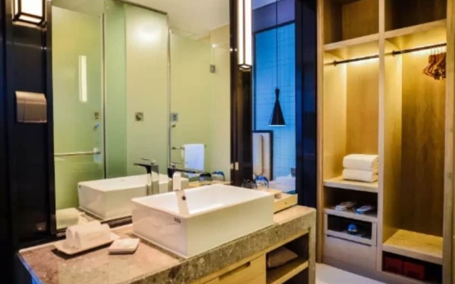 Echarm Hotel