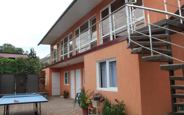 Villa Liza
