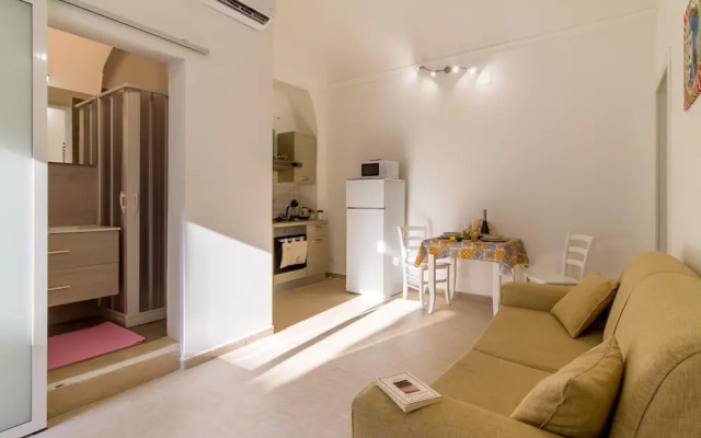 La Venere Apartment in Syracuse