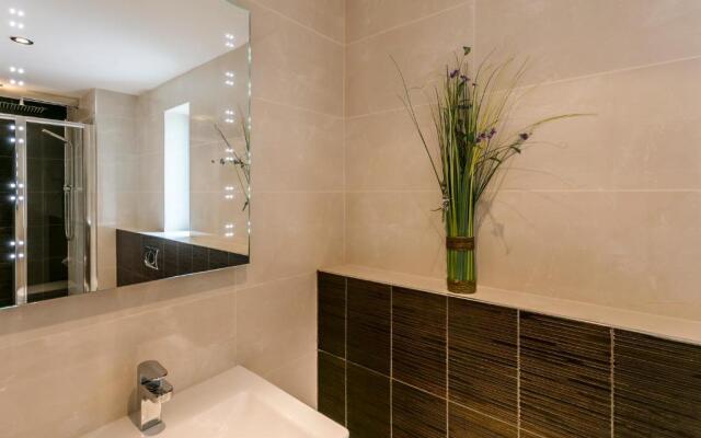 Carus Green Golf Club Townhouse